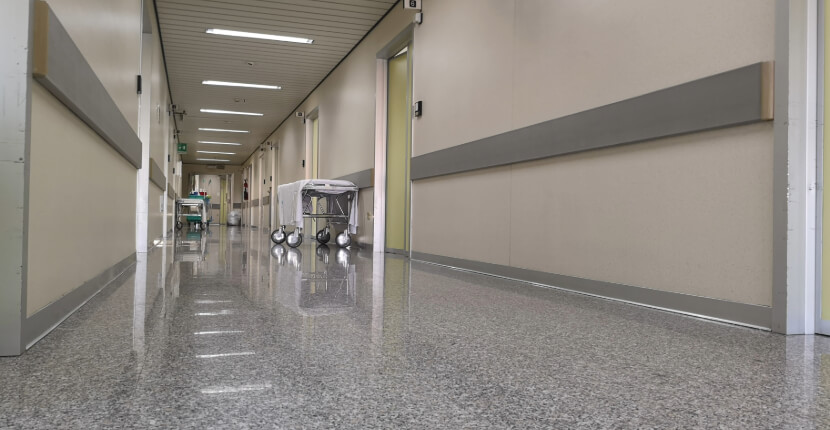Hygienic Flooring